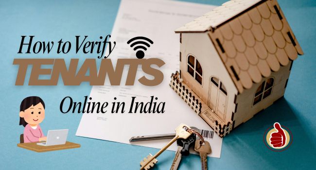 How to Verify Tenants Online: A Complete Guide for Landlords